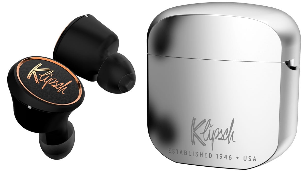klipsch in ear buds
