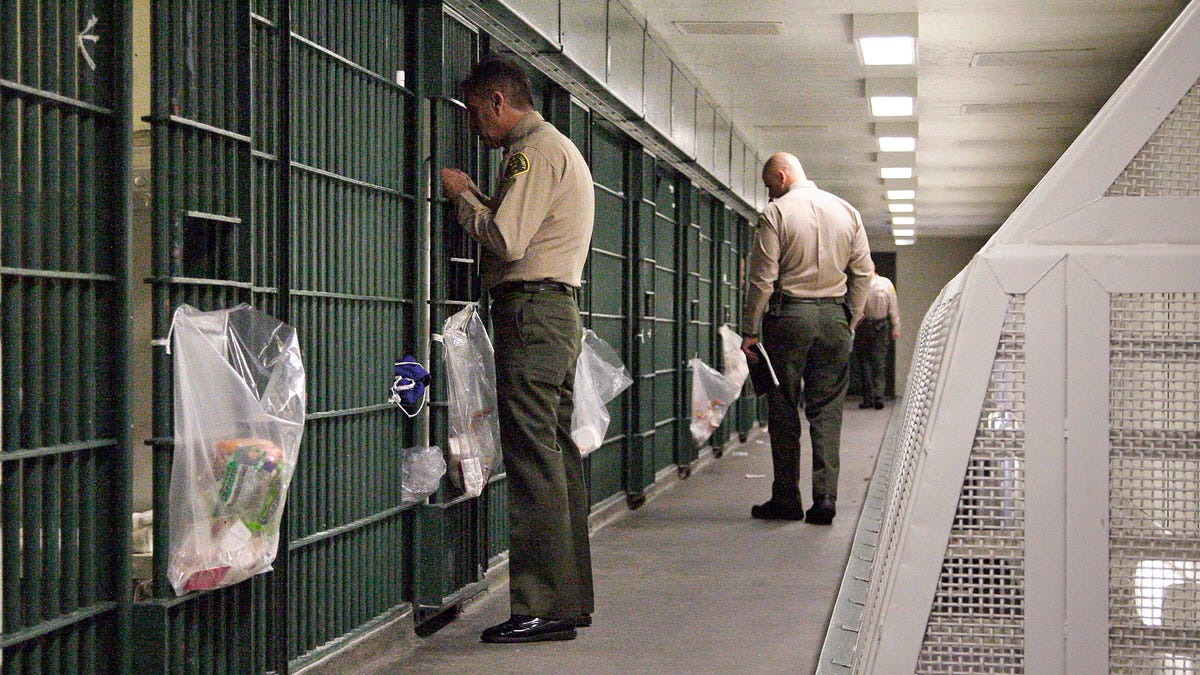 These Prisons Are Banning Books That Teach Inmates How to Code