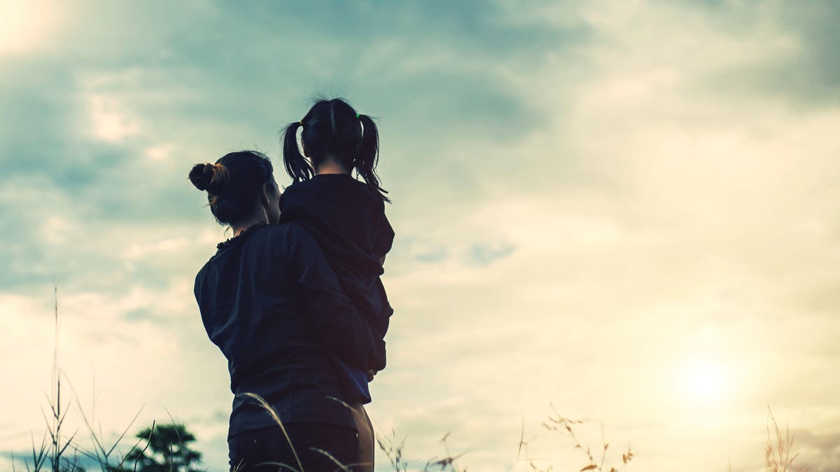 The Year's Best Advice for Having 'Big Talks' with Kids