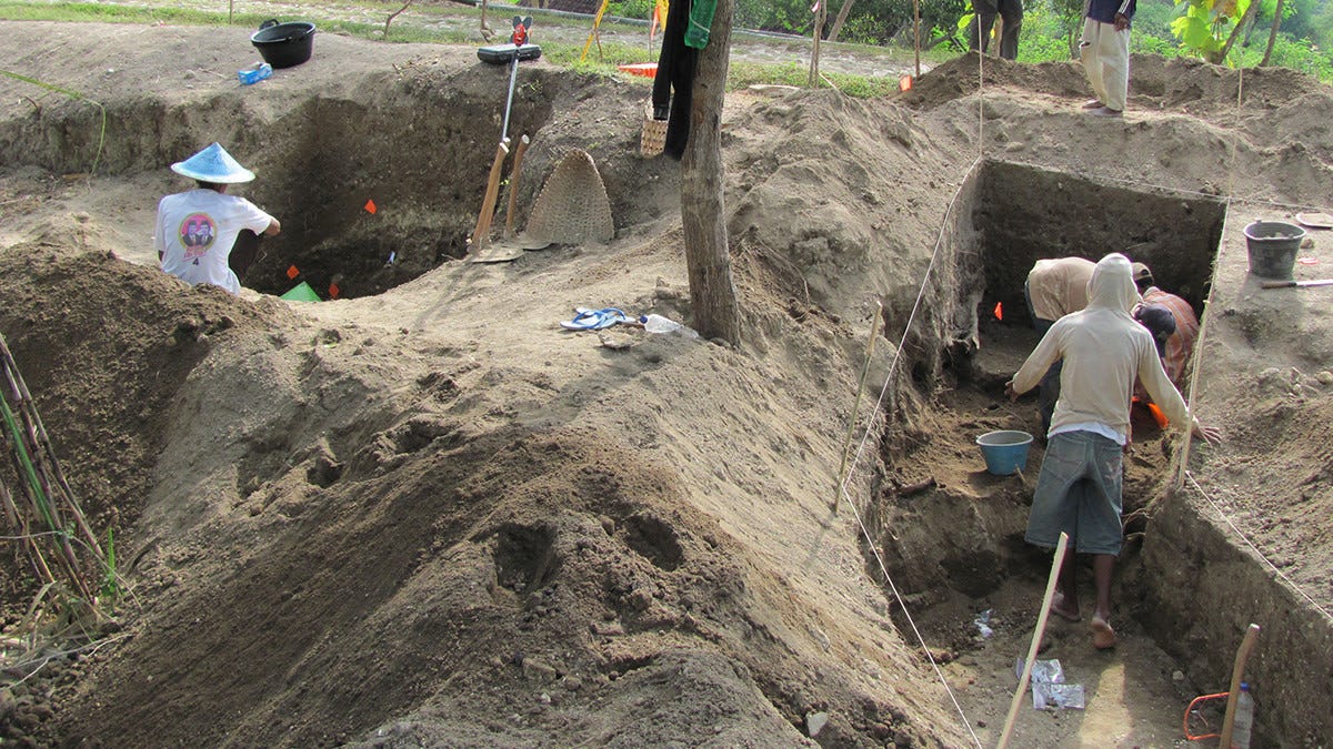 Scientists Shed New Light on the Last Holdout of an Extinct Human Species