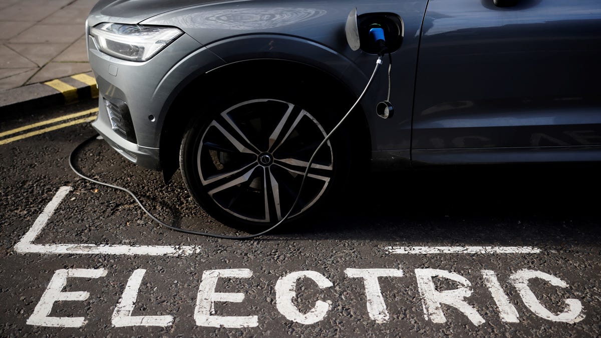 U.S. Expands EV Network With The Electric Highway Coalition