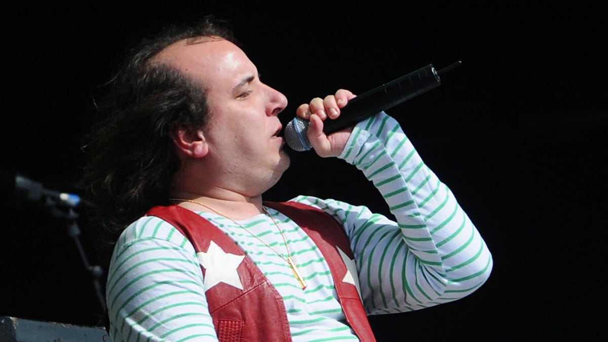 Har Mar Superstar apologizes after allegations of sexual assault