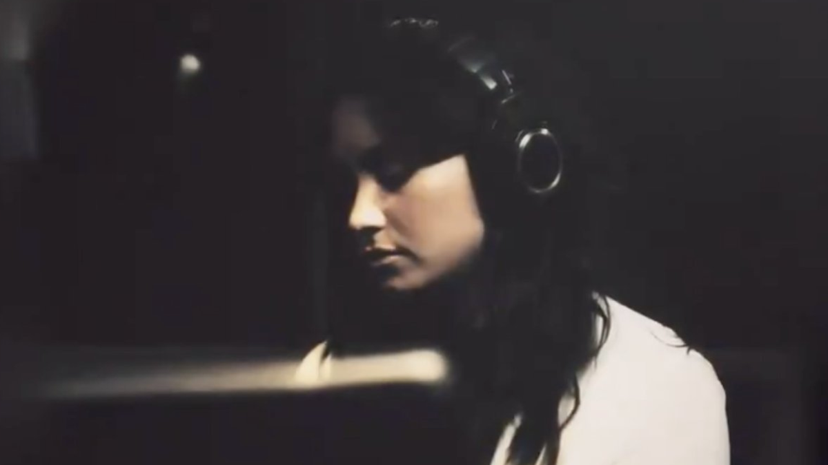 Listen: Demi Lovato Reveals Relapse in New Song 'Sober'