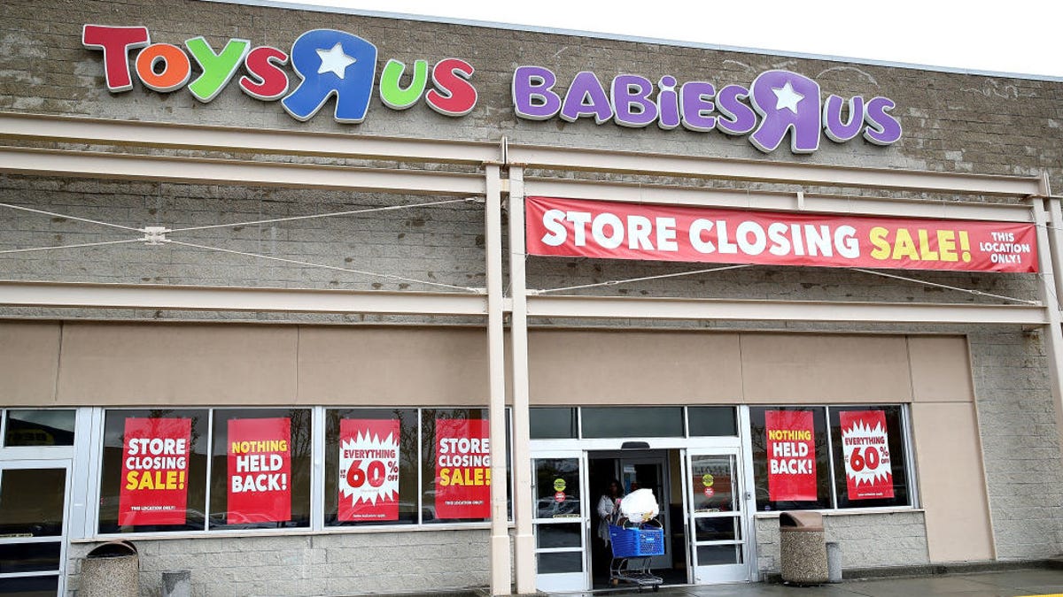 toys r us near me 2021
