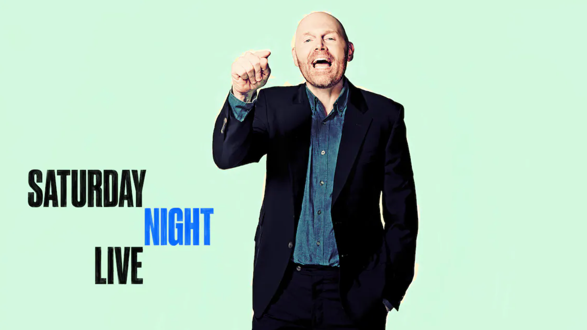 Bill Burr Injects Saturday Night Live With Some Badly Needed Boldness