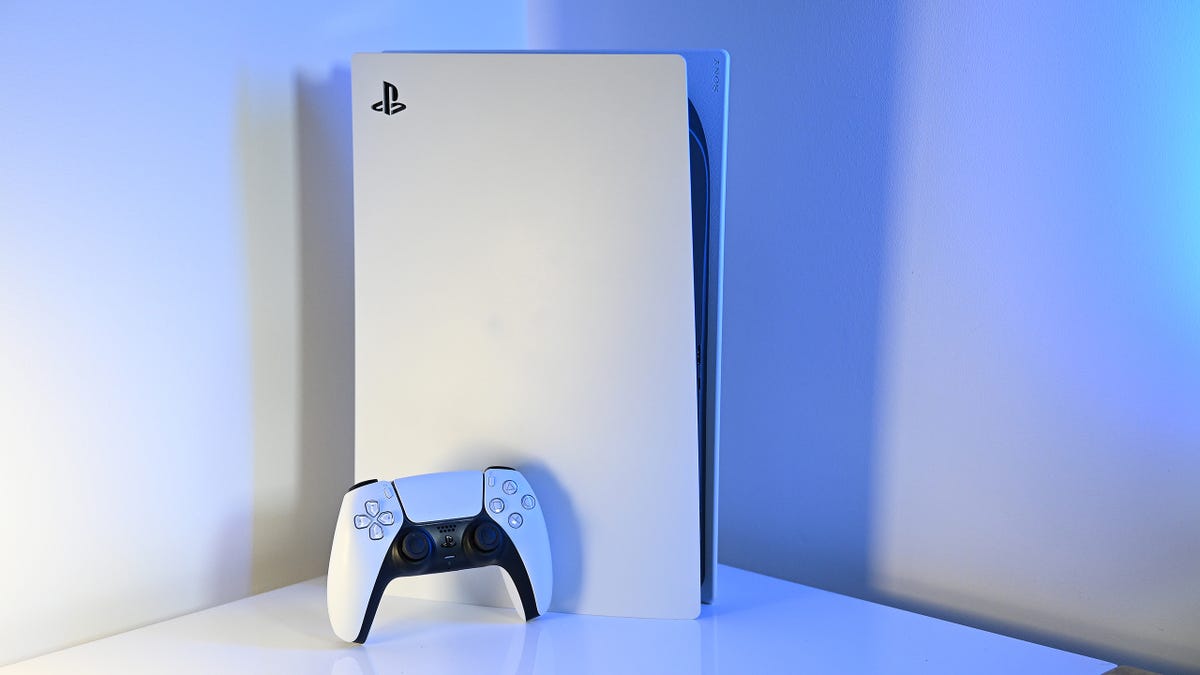 You Can Sign Up to Test Sony's PS5 Beta Software Before 'Major' Update Coming Soon - Gizmodo