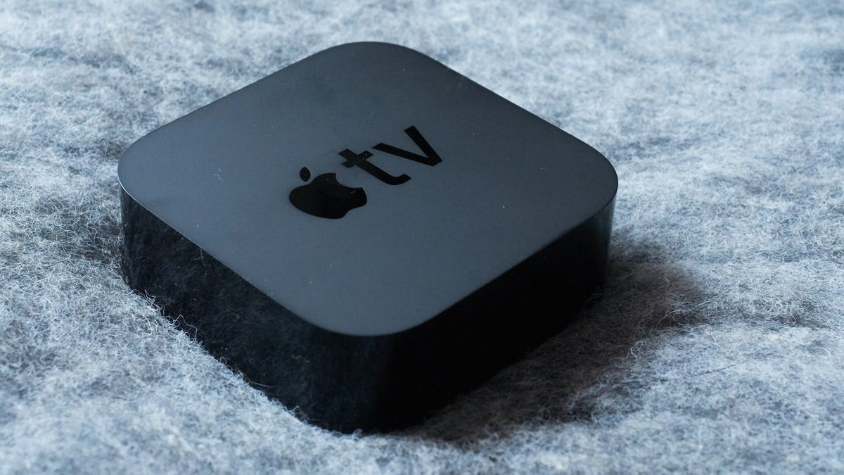 Some Apple TVs lose the CBS All Access app next month