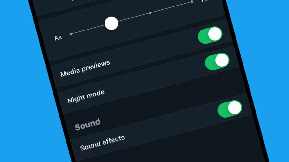 Cómo activar el modo oscuro en cualquier aplicación y sistema ...