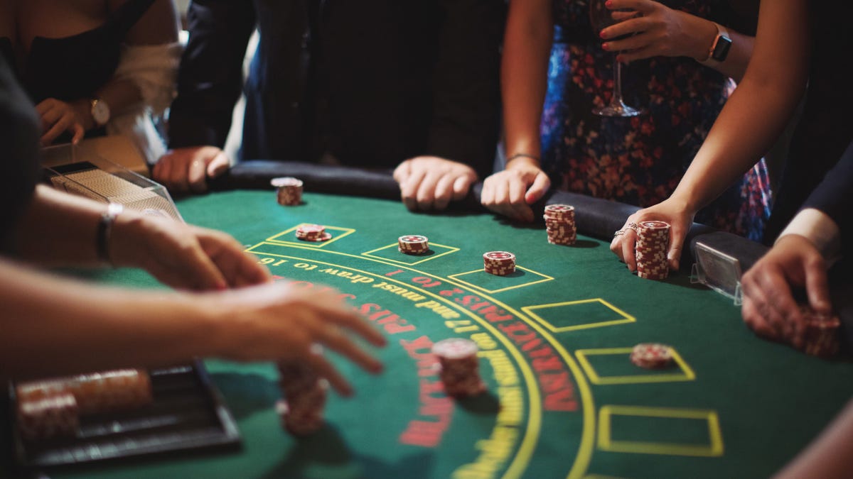 Can You Deduct Gambling Losses From Your Taxes?