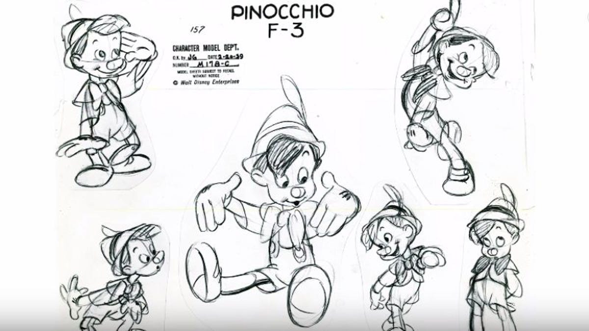 Here S Why Cartoon Characters Only Have 4 Fingers