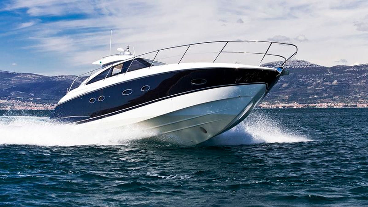 Do You Know What Boats Are? Boat financing pre approval