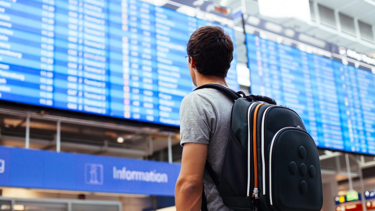 What to Ask for If an Airline Changes Your Flight