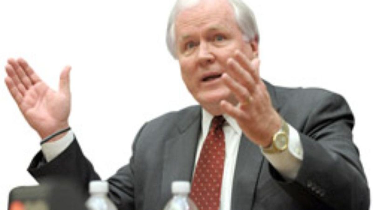 The Controversial AIG Bonuses