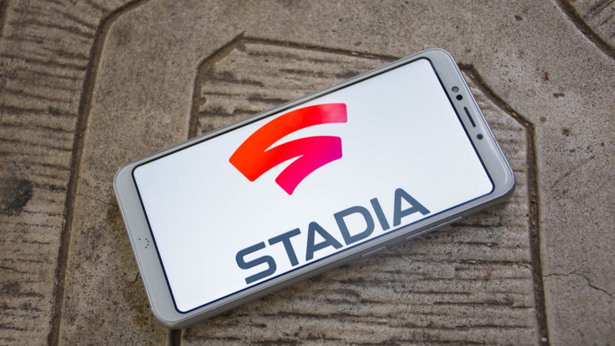 Try Cloud Gaming With Stadia's Free-to-Play 'Destiny 2'