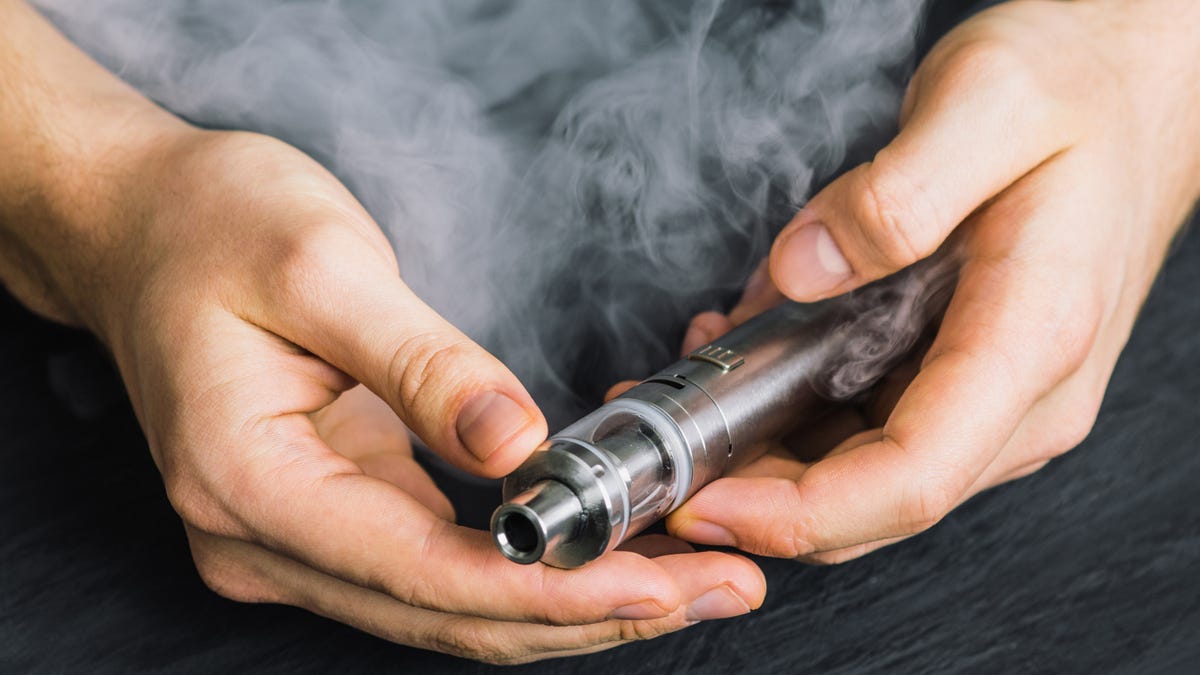 Everything We Learned About Vaping in 2019