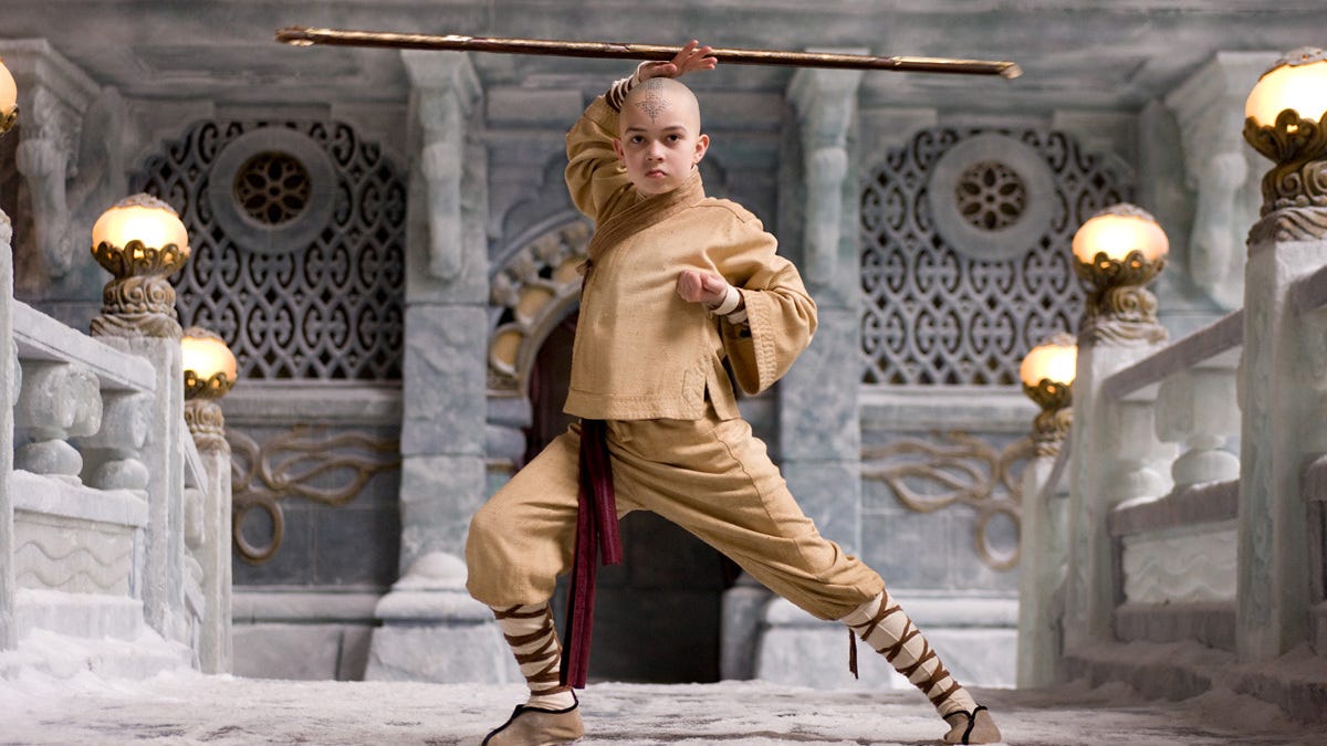 Netflixs Avatar The Last Airbender Writers Room Revealed Including  Joshua Hale Fialkov  Gabriel Llanas  Knight Edge Media