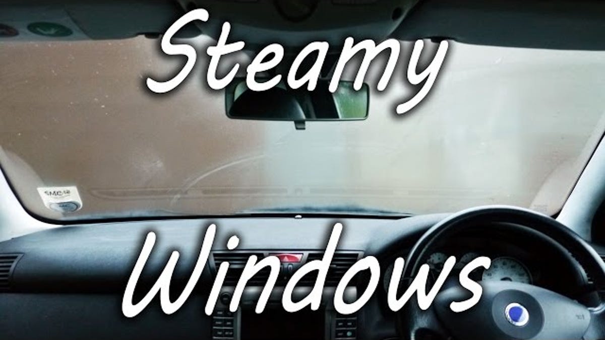 Prevent Car Windows From Fogging Up With Cat Litter Filled Socks