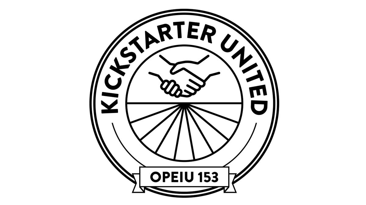 Kickstarter Has Successfully Unionized