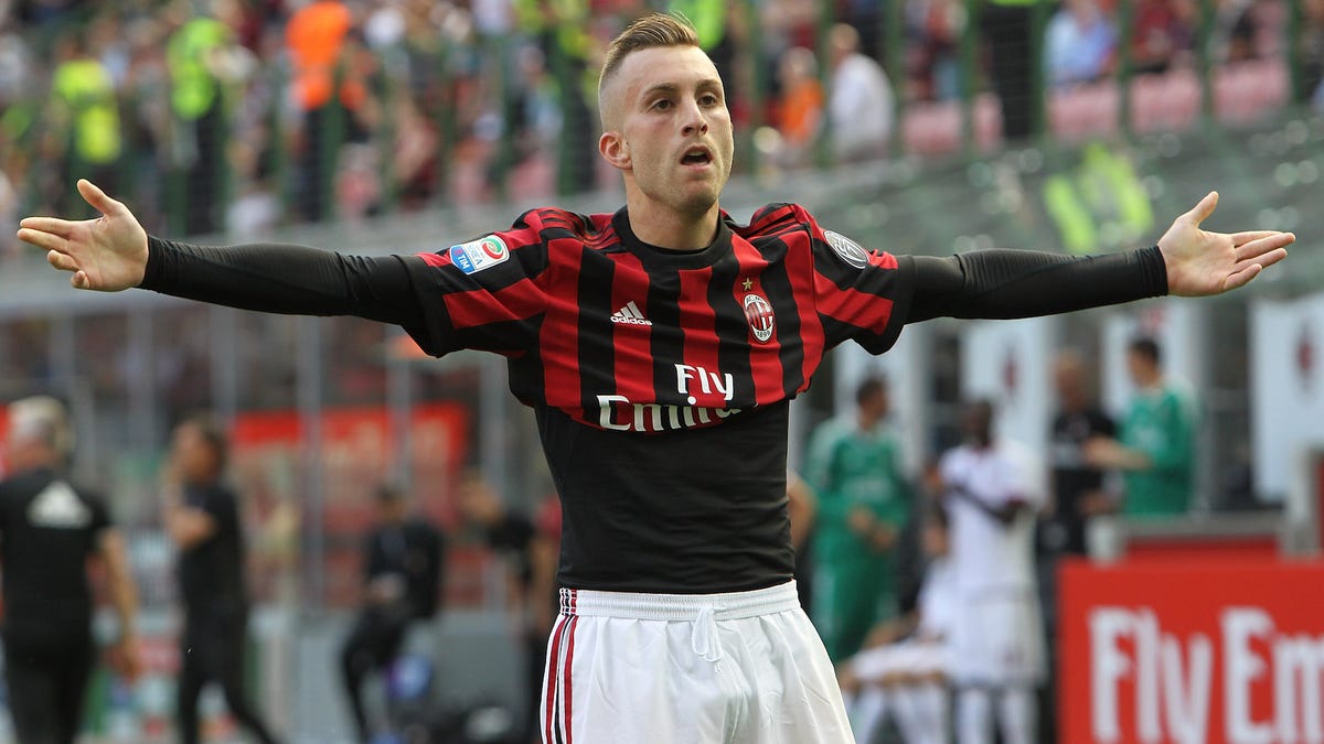 Gerard Deulofeu Returns To Barcelona, Which Is Just The Stupidest Idea