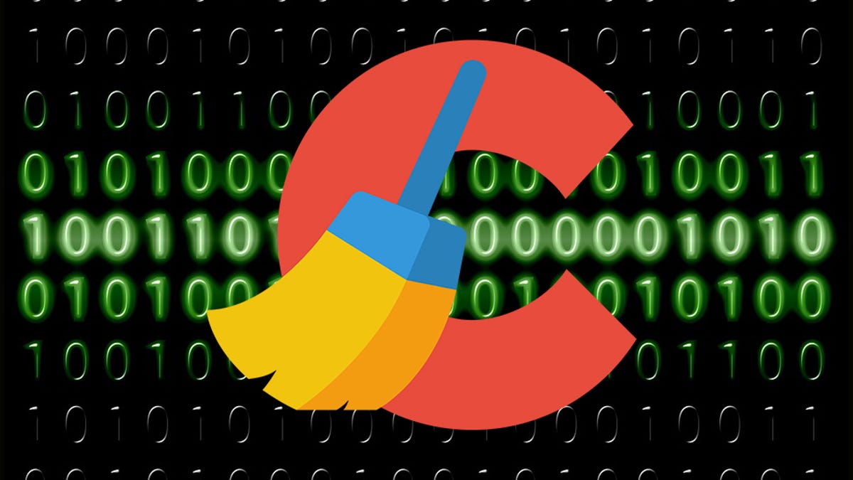 ccleaner attack