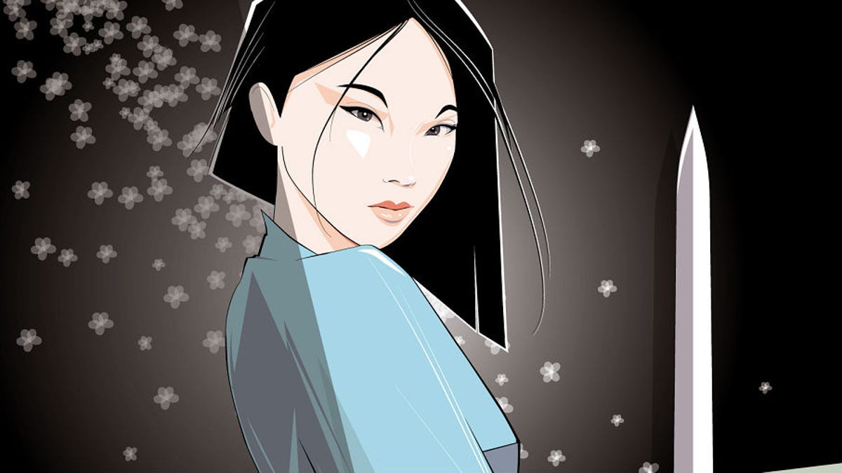 Mulan Disney S Often Forgotten Princess Gets An