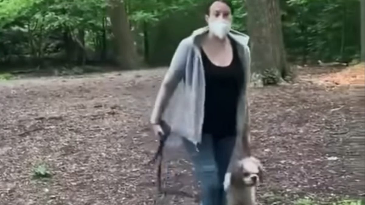 New York Lawmakers Propose Hate Crime Legislation in Response to Viral ‘Central Park Karen’ Video