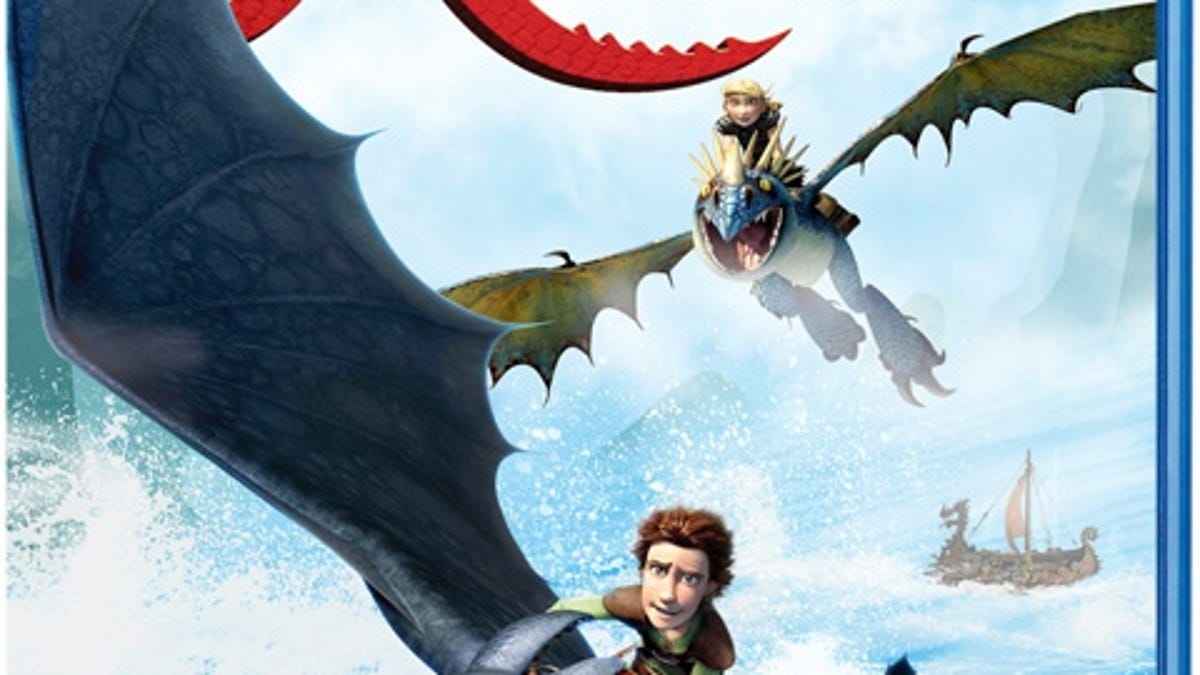 How To Train Your Dragon 720p Bluray X264 Hindi Teamk9