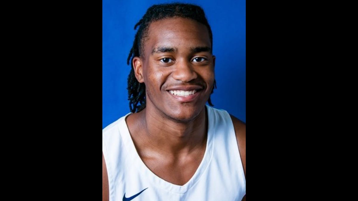 College Basketball Player Says Coach Kicked Him Off Team Because Of His 