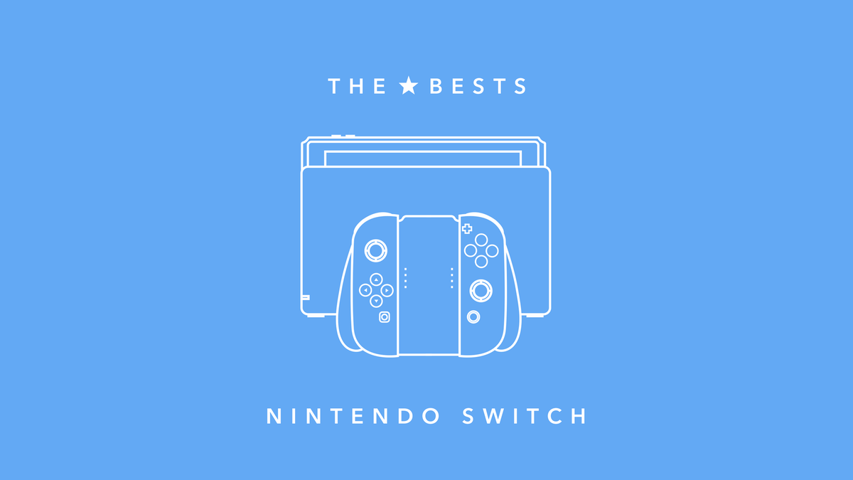 best nintendo switch store games