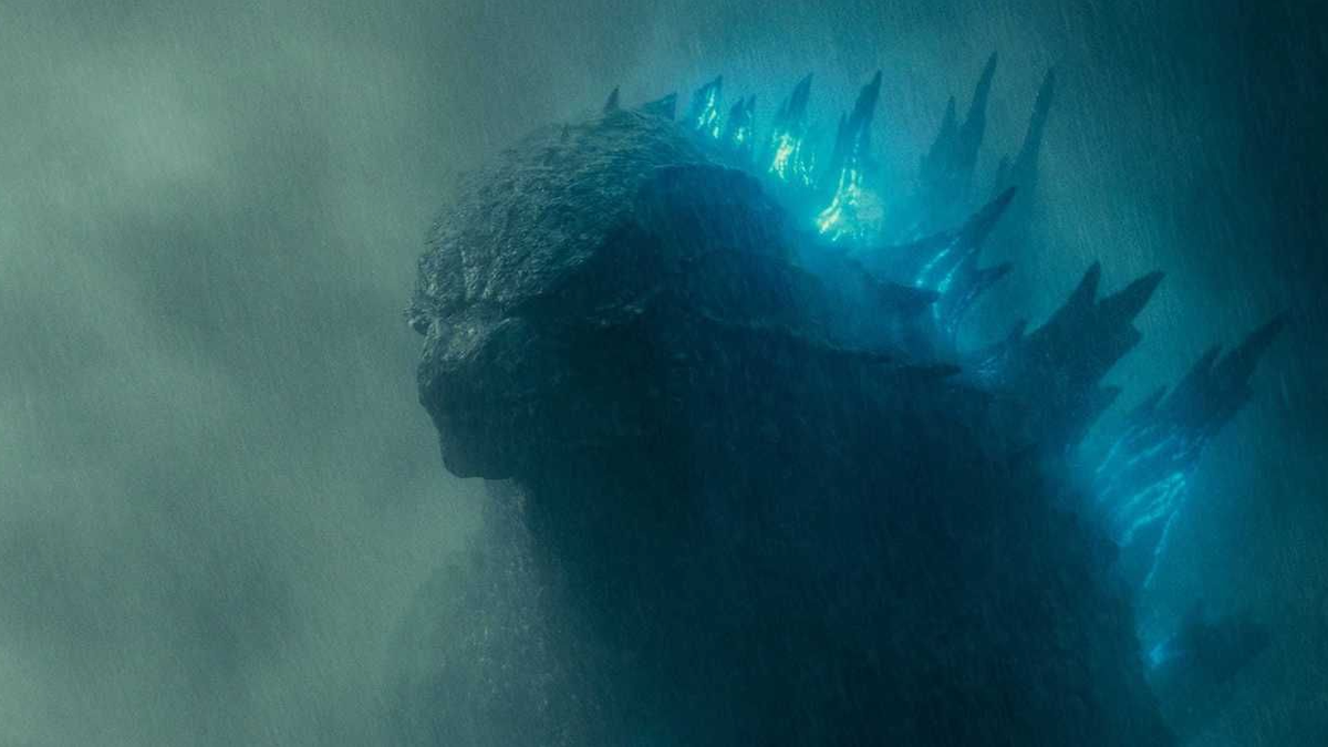 Godzilla vs. Kong is hitting transmission earlier than expected