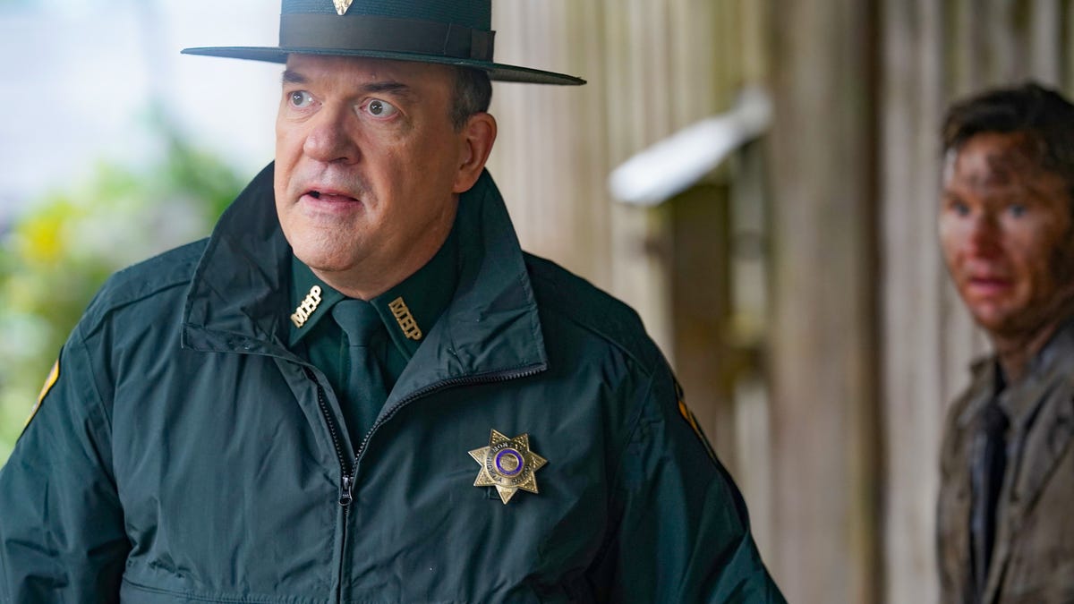 Big Sky Recap: Season 1, Episode 3, "The Big Rick"