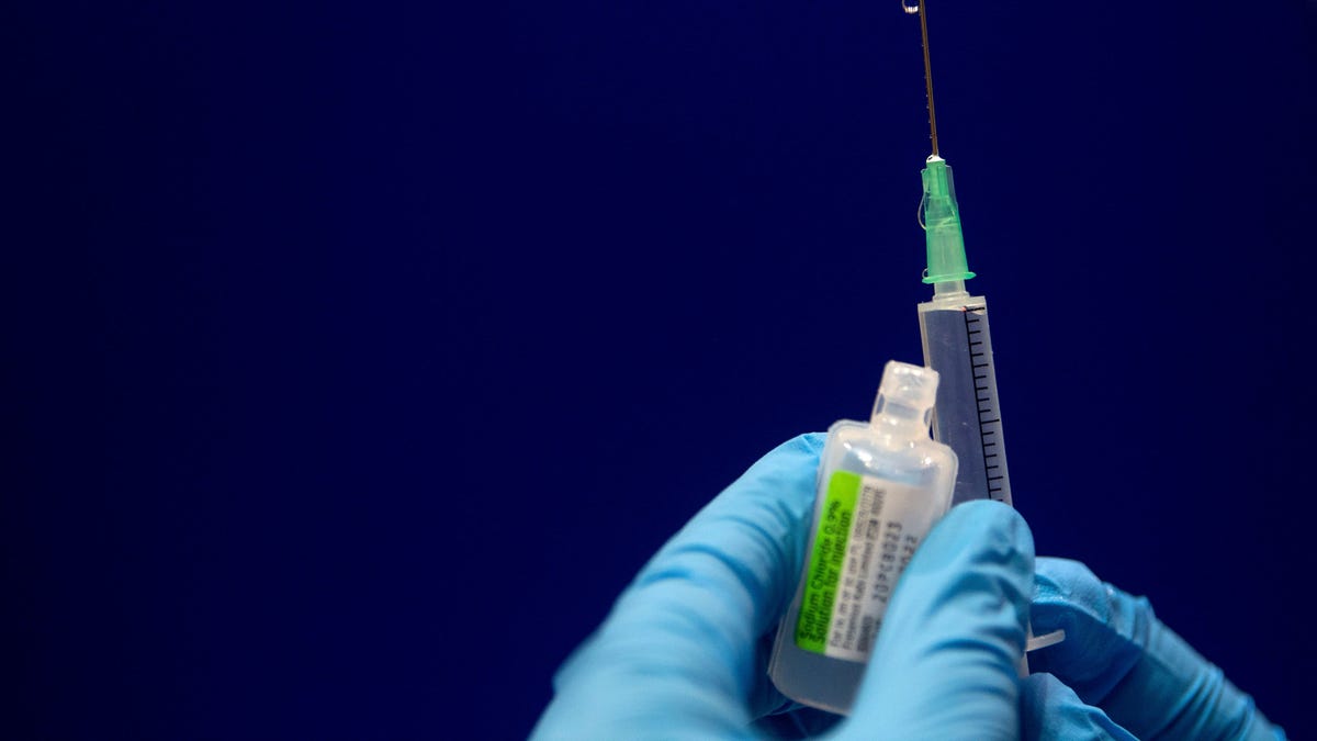 The FDA Has Authorized Pfizer’s Covid-19 Vaccine for Emergency Use