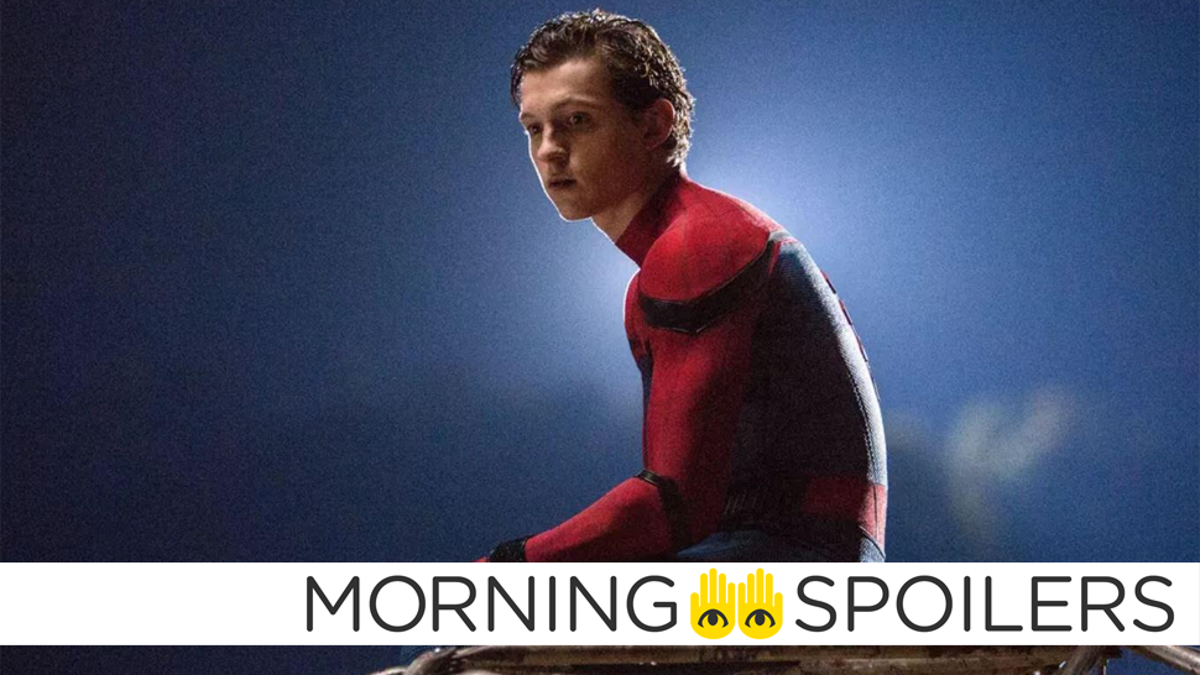 Updates From Spider-Man 3, Army of the Dead, and More - Gizmodo