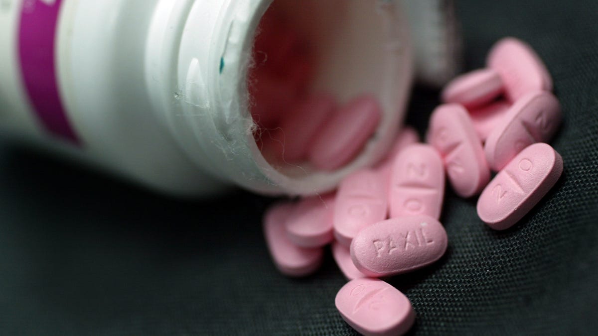What To Know If You Want To Stop Taking Antidepressants [updated]