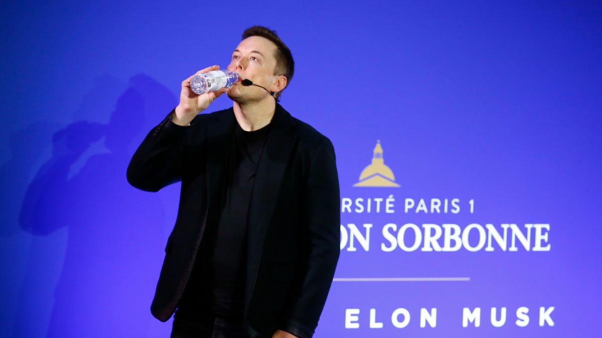Elon Musk Once Fired His Assistant Of 12 Years For Wanting A Raise Update