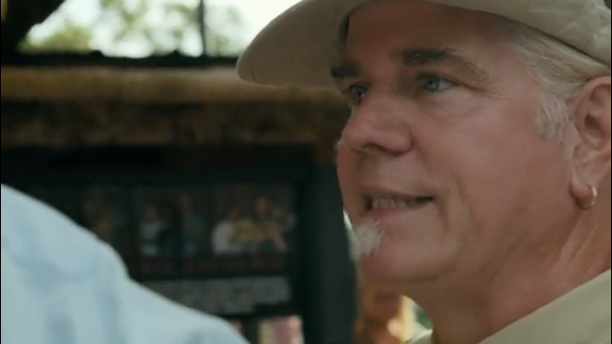 The Other Creepy Guy on Netflix's Tiger King Indicted on Wildlife Trafficking Charges 1