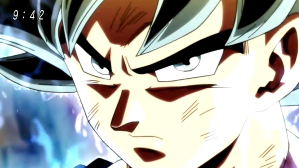 Goku tiene una nueva forma en Dragon Ball Super, y es tan poderosa que ni  siquiera puede controlarla