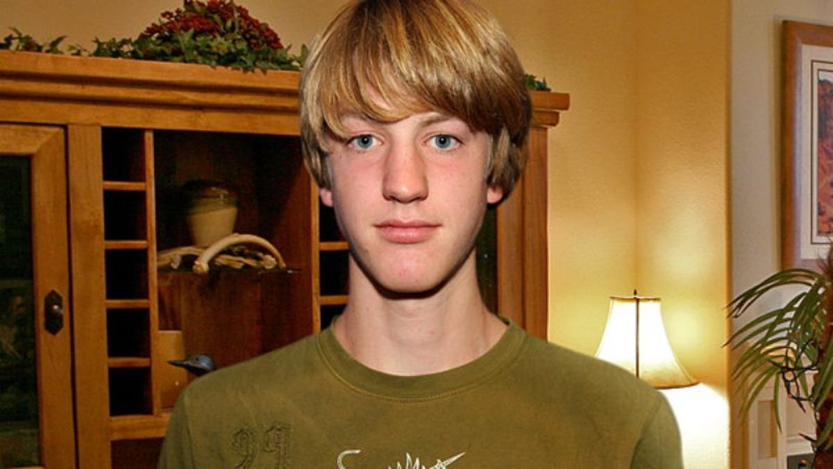 LOUISVILLE, KY—At first glance, high school senior Lucas Faber, 18, seems l...