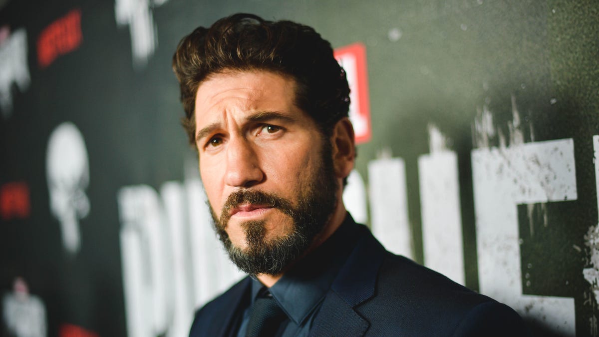 Jon Bernthal is making a Deep South-set crime drama for Amazon called The Bottoms