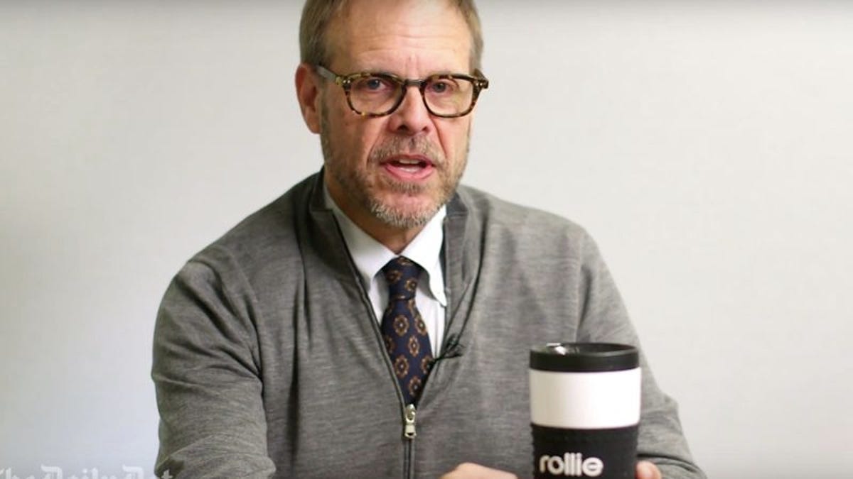Alton Brown Reviews S Dumbest Kitchen Gadgets