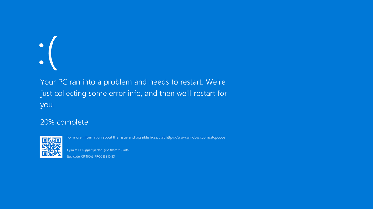 what causes disk errors windows 10