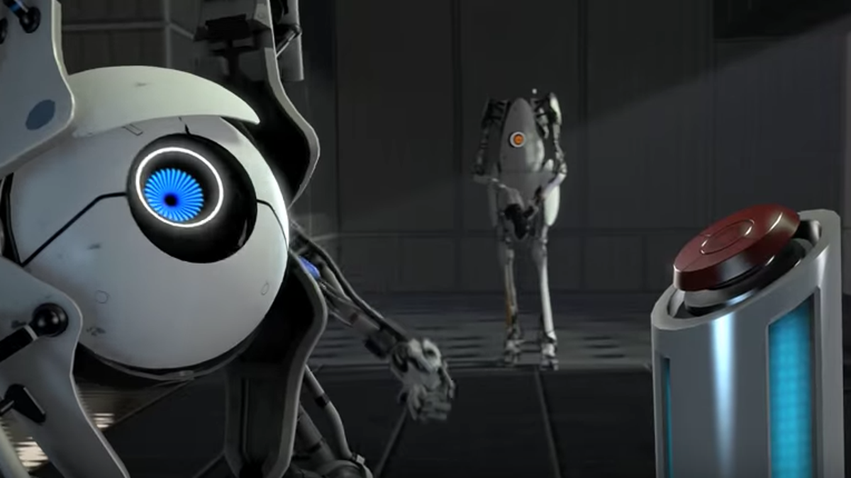 portal 2 for free with multiplayer