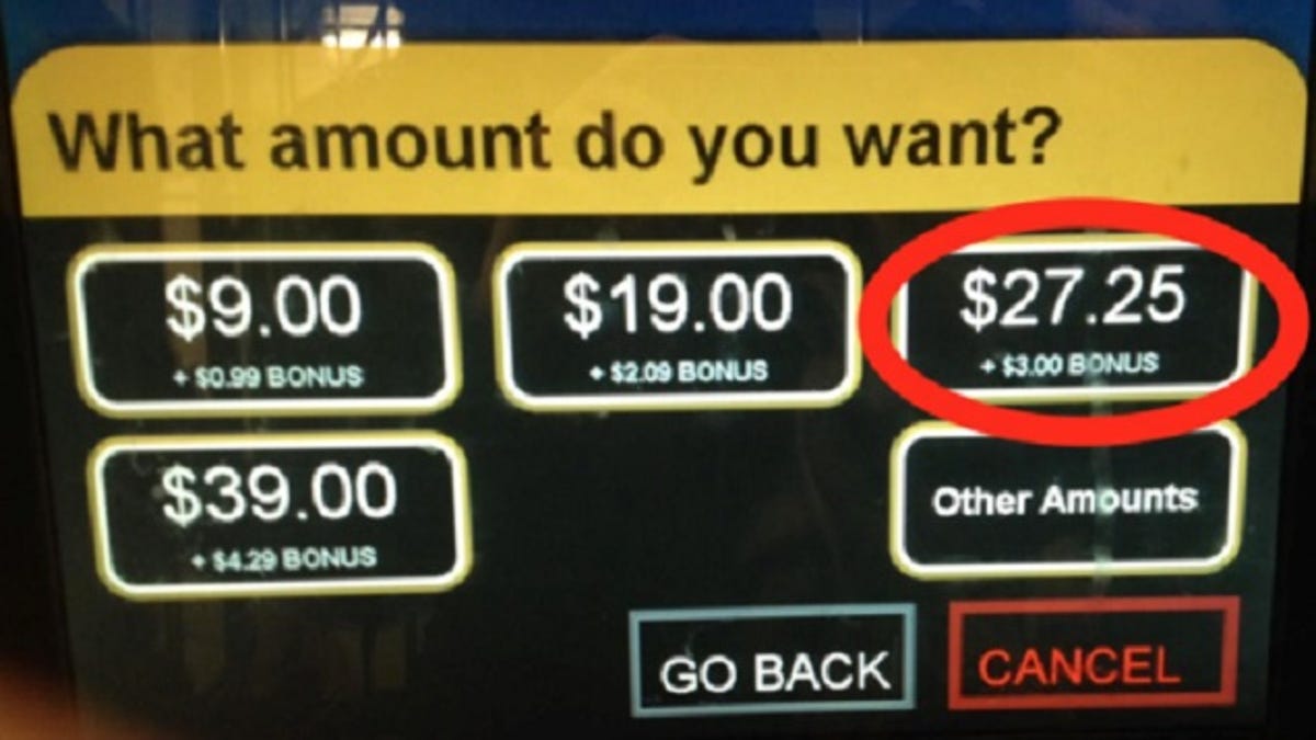 Image result for MetroCard Bonus Calculator    nyc"