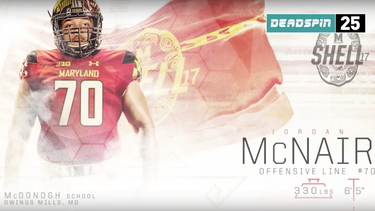 The Maryland Terrapins Should Not Be Playing Football This