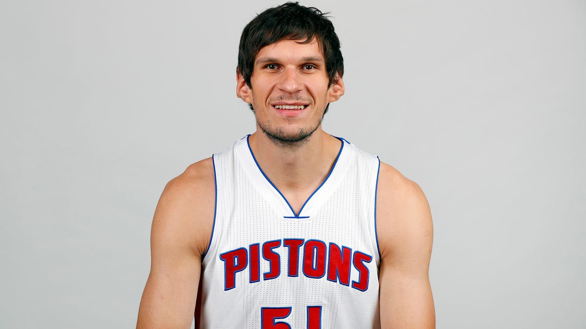 boban spurs jersey