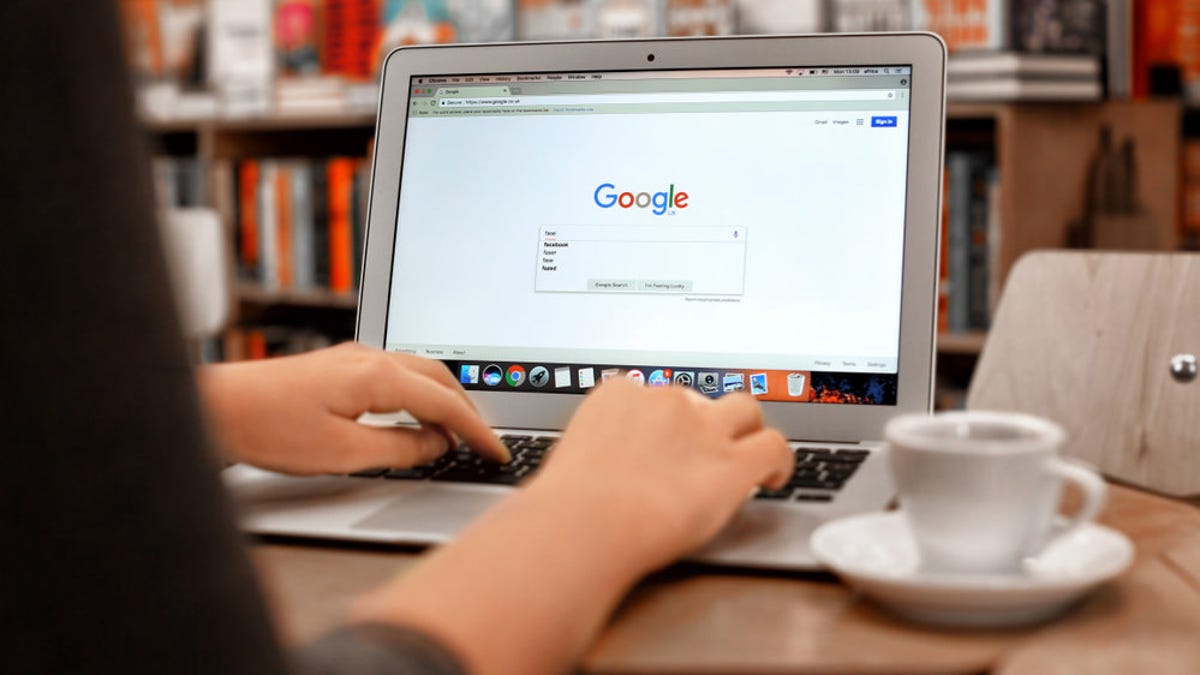How to quickly check Google Search results for credibility and security