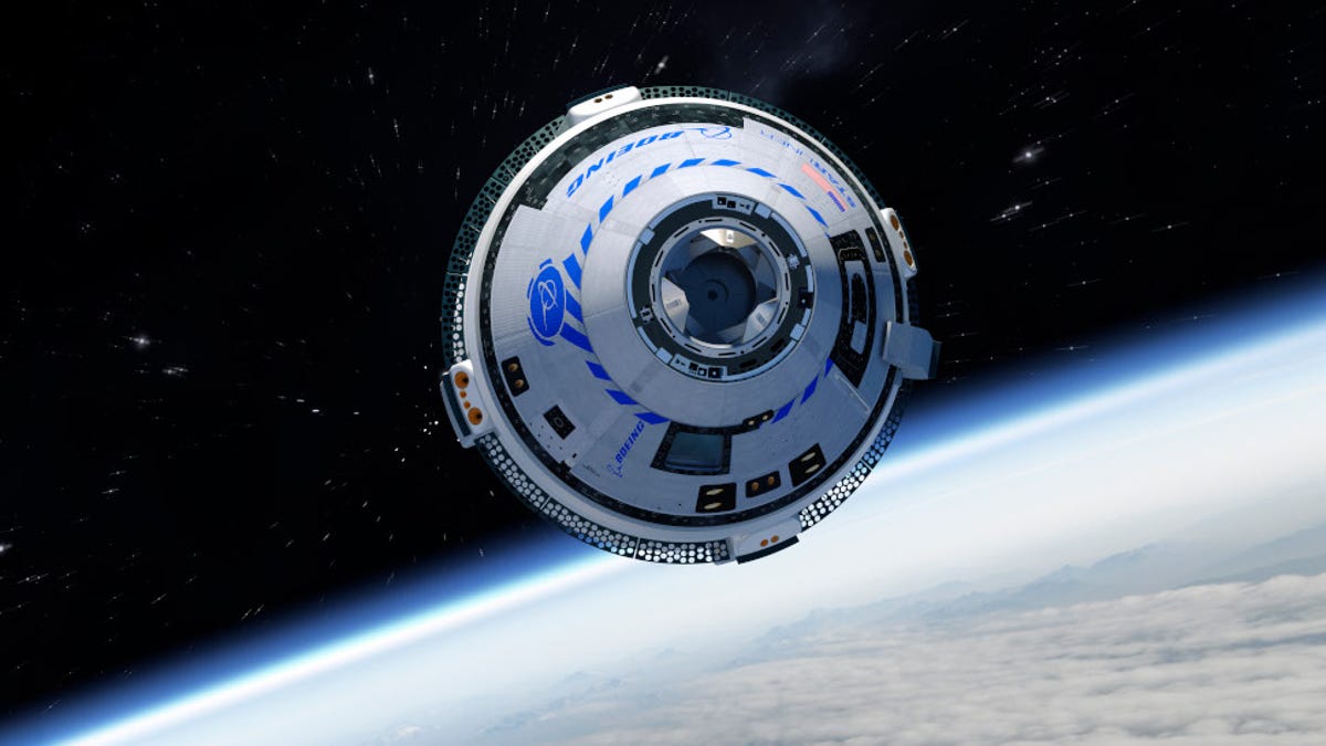 Investigation of Botched Starliner Test Exposes Boeing’s Weakness as a NASA Partner