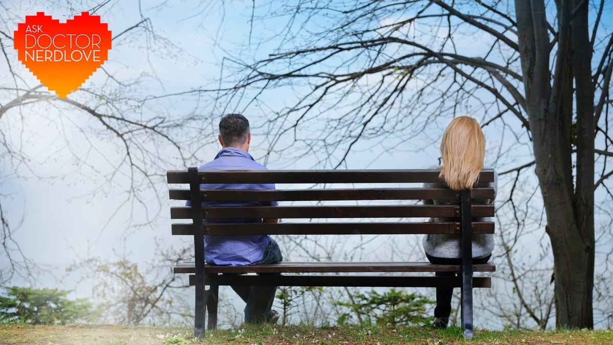 Ask Dr. NerdLove: Is My Wife Emotionally Abusive?