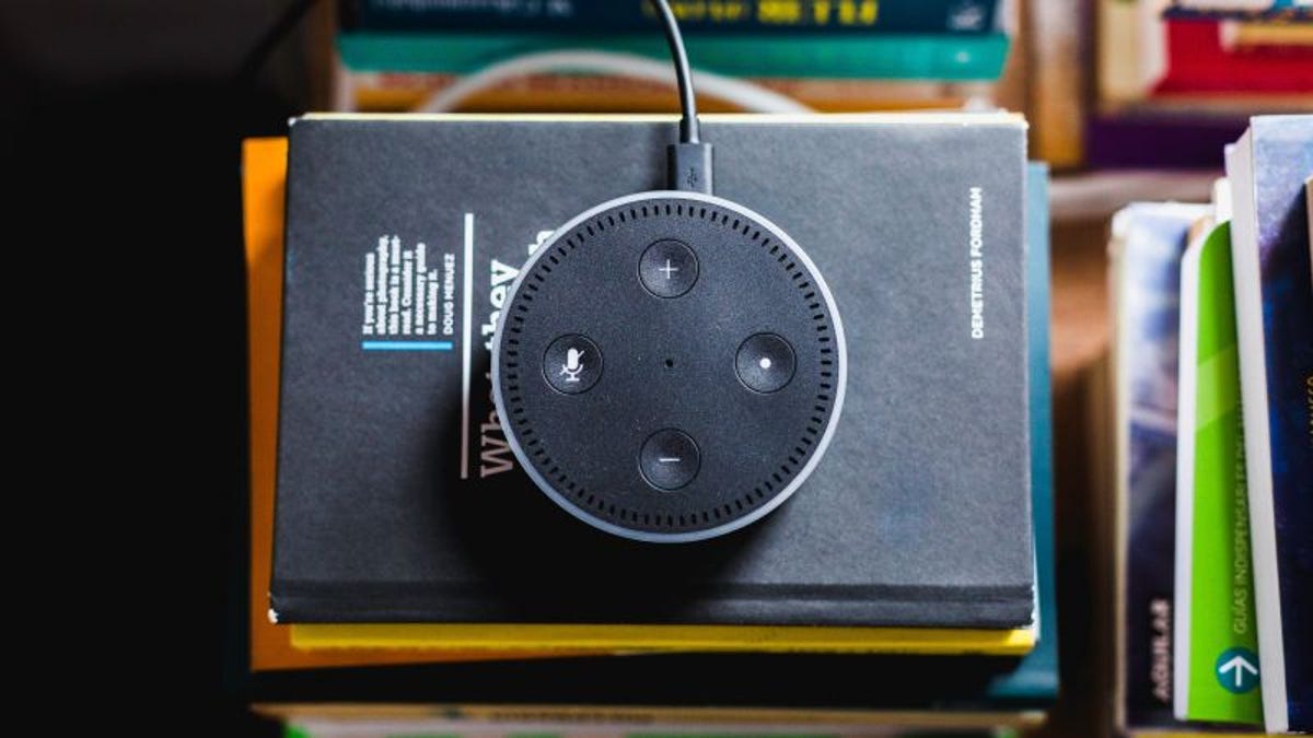 conectar luces a alexa