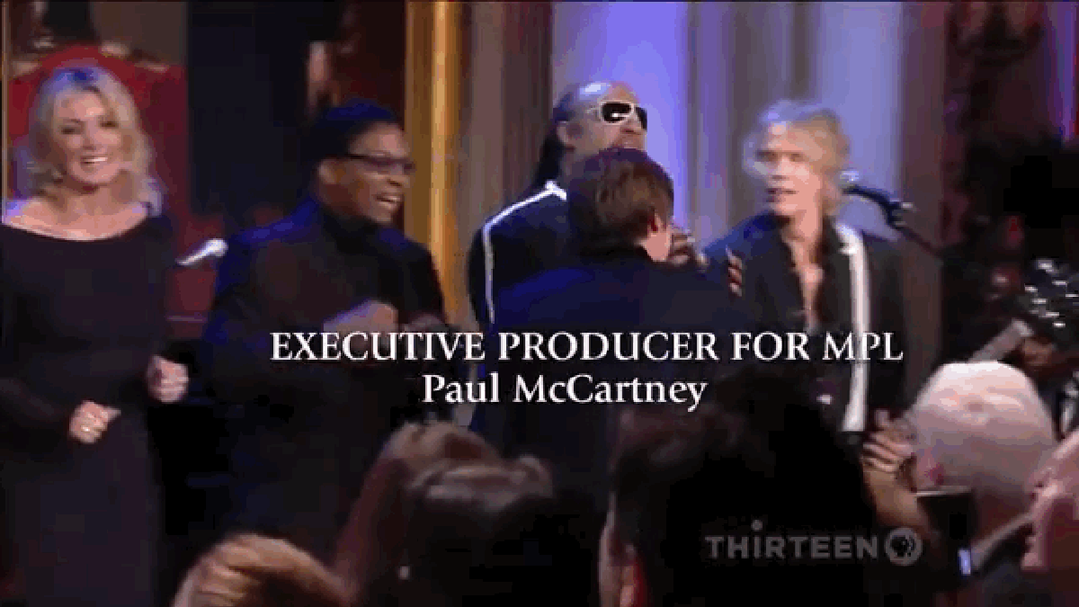 Stevie Wonder Is Not Blind The Truthers Case
